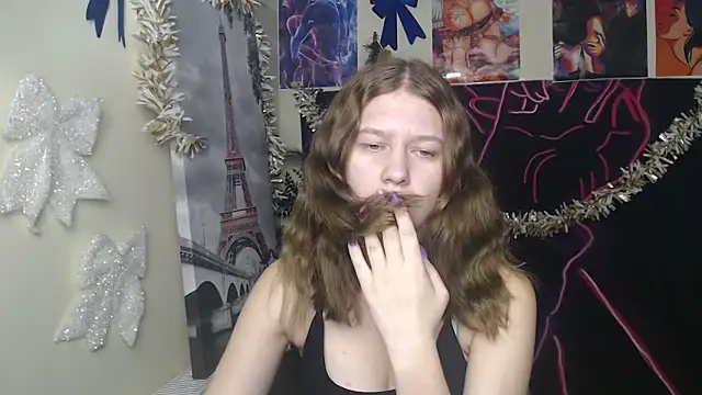 StellaCRL online show from December 18, 2025, 6:34 pm