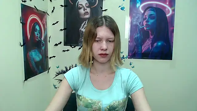 StellaCRL online show from March 3, 2025, 7:13 am