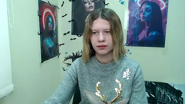 StellaCRL online show from March 19, 2025, 7:29 am