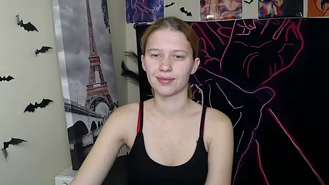 StellaCRL online show from October 30, 2025, 7:17 am