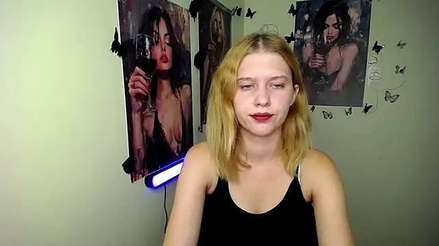 StellaCRL online show from October 3, 2025, 6:09 pm