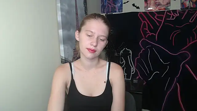 StellaCRL online show from September 29, 2025, 6:09 am