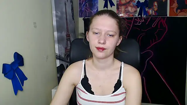 StellaCRL online show from April 7, 2026, 12:18 pm