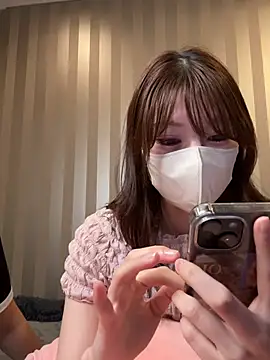 ASUKA-TV online show from July 3, 2026, 11:17 am