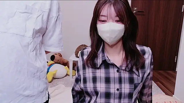 Snapshot of ASUKA-TV chatting on March 8, 2026, 6:28 am ASUKA-TV online show from March 8, 2026, 6:28 am