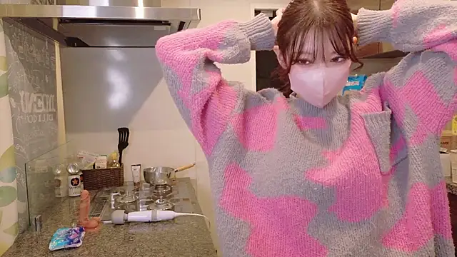 Snapshot of ASUKA-TV chatting on February 13, 2026, 11:54 am ASUKA-TV online show from February 13, 2026, 11:54 am