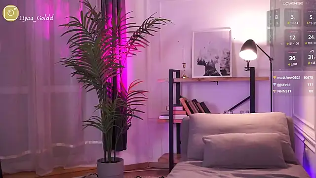 Snapshot of Liya_Gold_ chatting on March 9, 2025, 12:10 am Liya Gold online show from March 9, 2025, 12:10 am