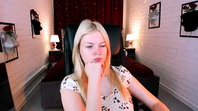 GraceGlamour online show from September 15, 2025, 5:08 am