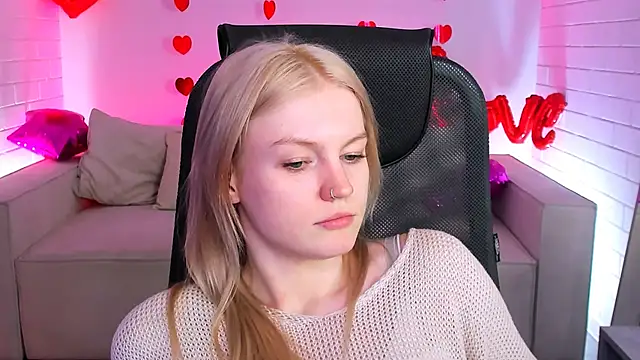 GraceGlamour online show from March 11, 2025, 8:19 am