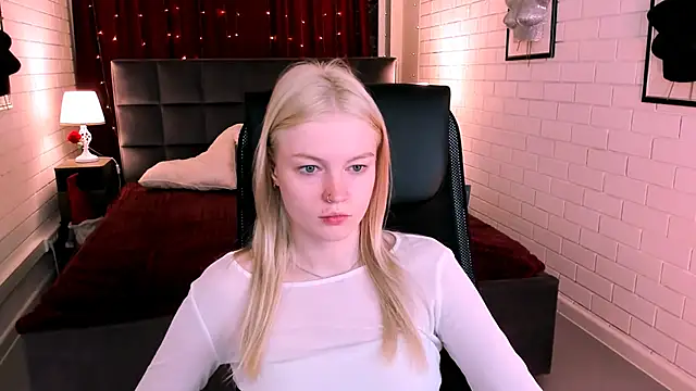 GraceGlamour online show from September 26, 2025, 5:03 am