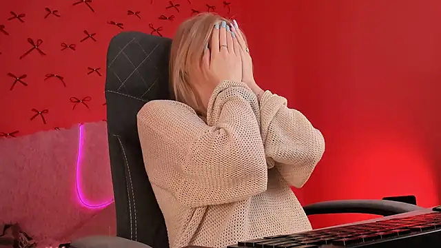 GraceGlamour online show from March 19, 2025, 8:23 am