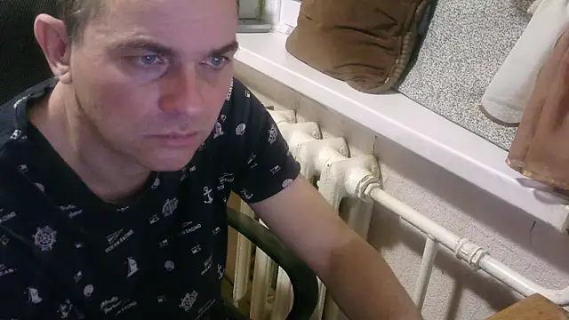 AlDON59 online show from March 5, 2026, 8:16 pm