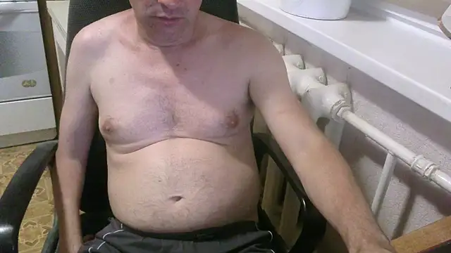 AlDON59 online show from June 6, 2026, 7:41 pm