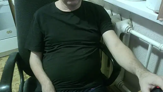 AlDON59 online show from November 2, 2025, 5:18 pm