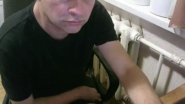 AlDON59 online show from September 30, 2025, 6:14 pm