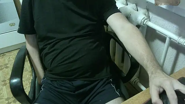 AlDON59 online show from October 13, 2025, 5:25 pm