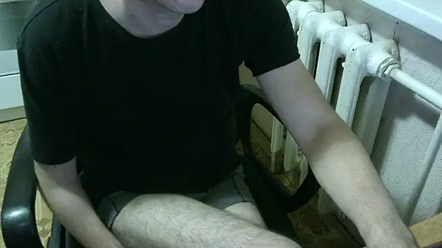 AlDON59 online show from January 8, 2026, 4:57 pm