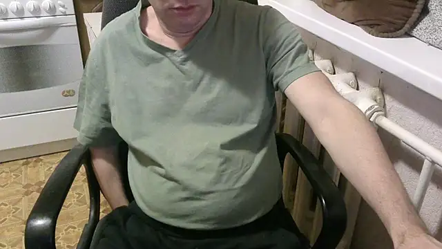 AlDON59 online show from January 18, 2026, 5:05 pm