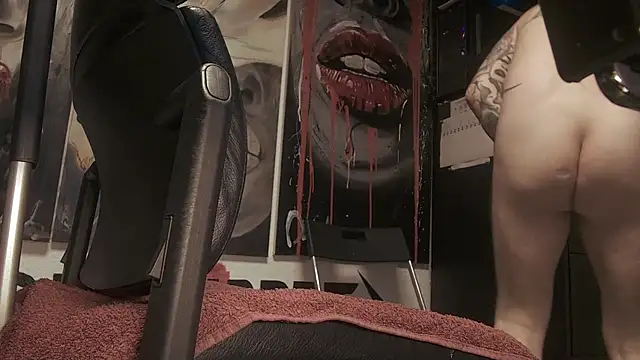 dani4334 online show from February 13, 2026, 8:58 am