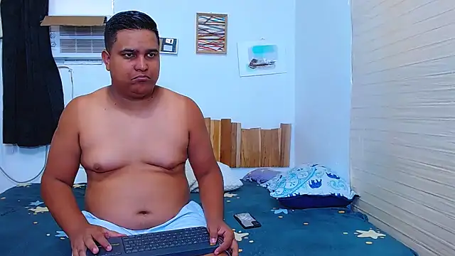 lucasandSofi online show from October 10, 2025, 7:15 pm