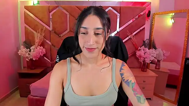 Eimy Sexy  online show from July 28, 2026, 12:48 pm