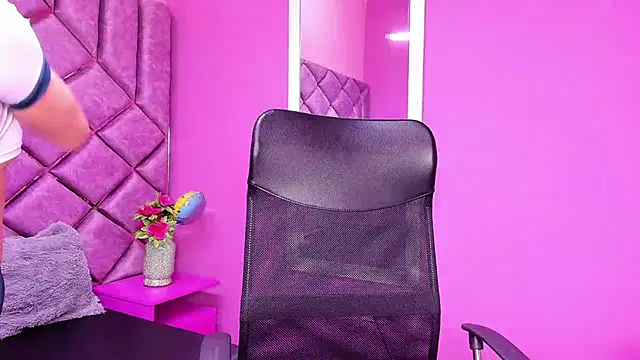 Eimy Sexy  online show from March 14, 2025, 12:40 pm