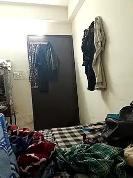 ishqmilfaunty online show from January 18, 2025, 8:30 pm