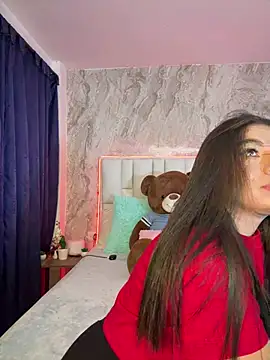 IsabellaAnngel online show from July 11, 2026, 11:38 pm