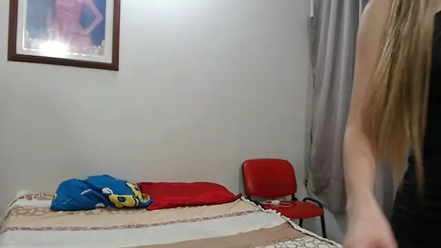 SaraStoneCute online show from October 16, 2025, 7:44 pm