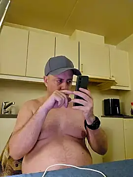 HeteroHotGuy1 online show from January 16, 2025, 2:51 am