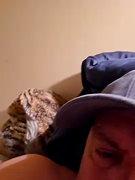 HeteroHotGuy1 online show from February 24, 2025, 1:35 am