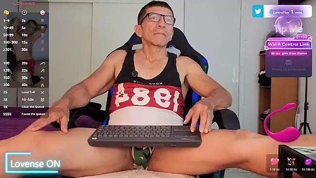 KALE 19 online show from June 3, 2026, 1:50 am