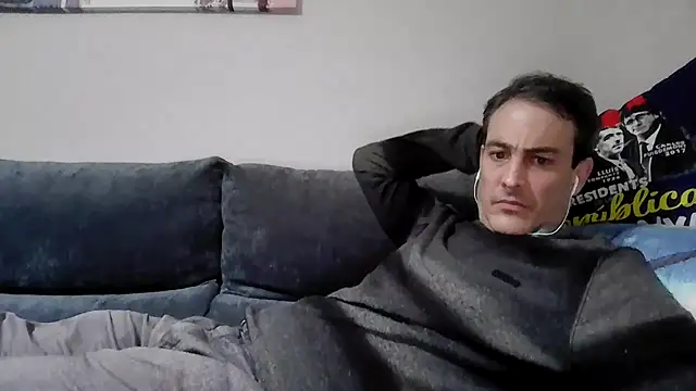 basquehotboy online show from February 27, 2025, 10:31 pm