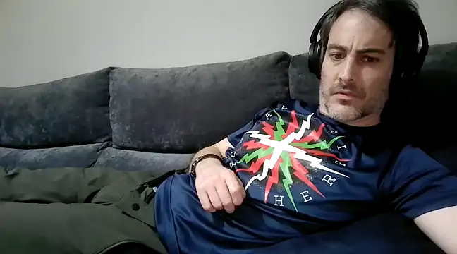 basquehotboy online show from January 23, 2025, 8:56 pm