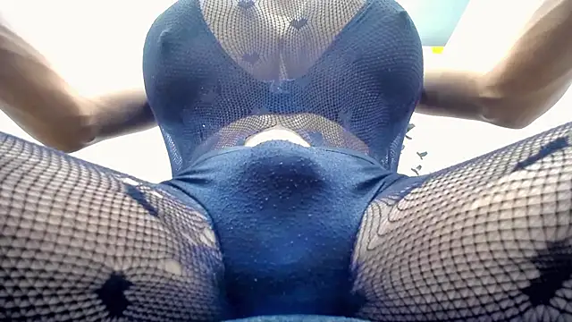 paulinabigcock online show from March 8, 2025, 7:53 pm