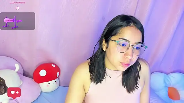 anni ross online show from November 17, 2025, 7:29 pm