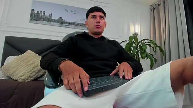 Damian23   online show from November 22, 2025, 10:36 am