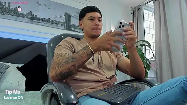 Damian23   online show from January 16, 2026, 1:15 pm