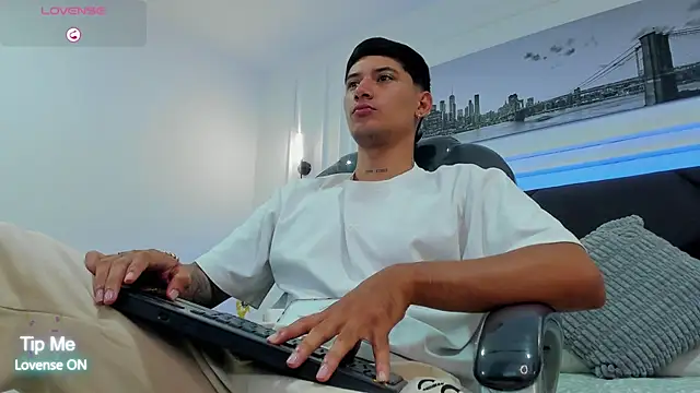 Damian23   online show from January 14, 2026, 12:31 pm