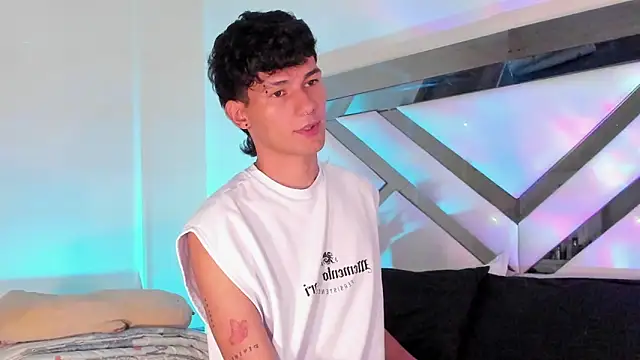 Alexx tc online show from February 9, 2025, 8:32 am