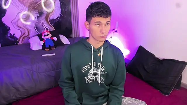 Alexx tc online show from February 17, 2026, 3:26 am