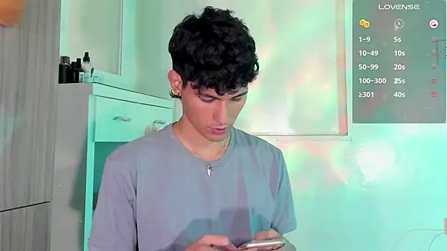 Alexx tc online show from February 18, 2025, 6:26 am