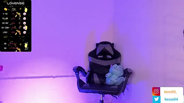 Alexx tc online show from September 11, 2025, 8:20 pm