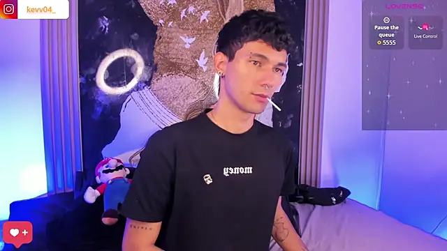 Alexx tc online show from March 11, 2026, 3:22 am