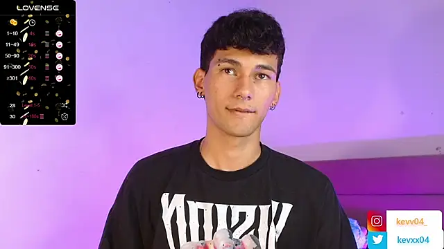 Alexx tc online show from September 25, 2025, 7:36 am