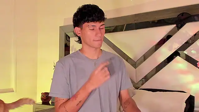 Alexx tc online show from February 7, 2025, 4:16 am