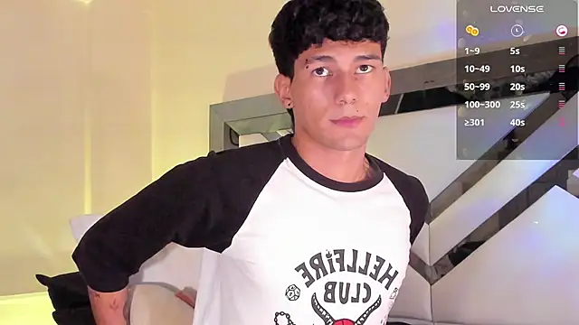 Alexx tc online show from February 13, 2025, 9:20 am