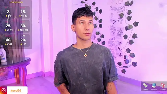 Alexx tc online show from February 14, 2026, 1:50 am