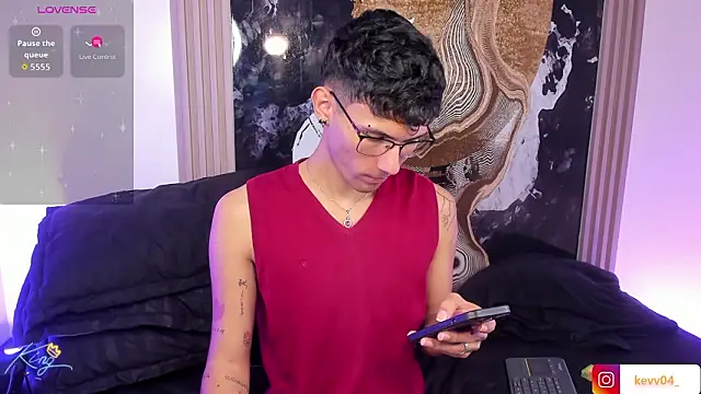 Alexx tc online show from March 29, 2026, 3:30 am