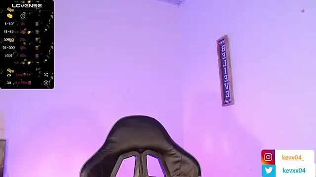 Alexx tc online show from September 22, 2025, 1:33 am